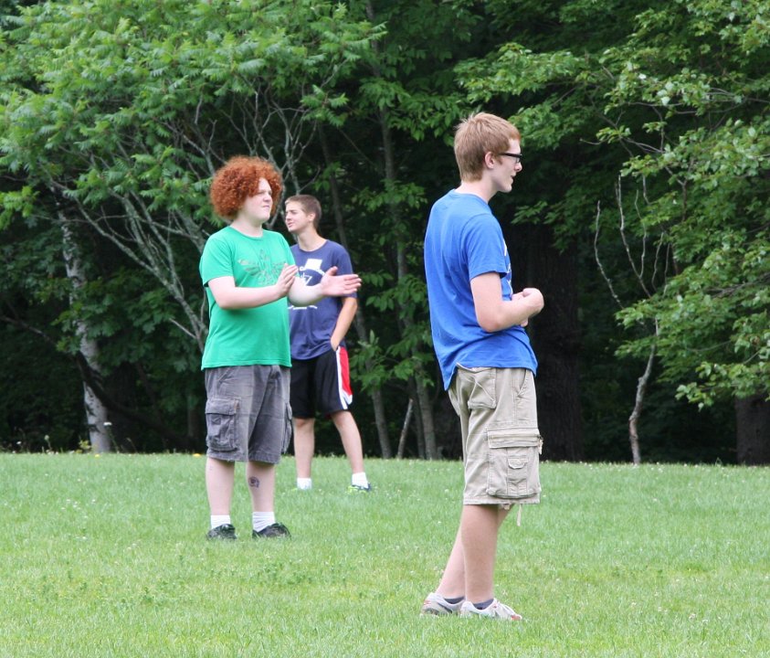 Wiffle Ball 158